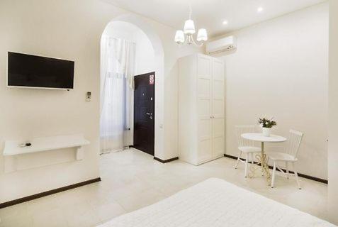 Apart Hotel Quartet Одесса Экстерьер фото