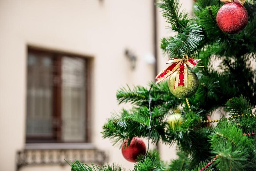 Apart Hotel Quartet Одесса Экстерьер фото