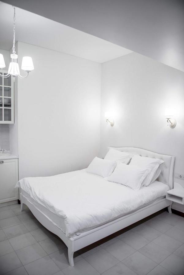 Apart Hotel Quartet Одесса Экстерьер фото